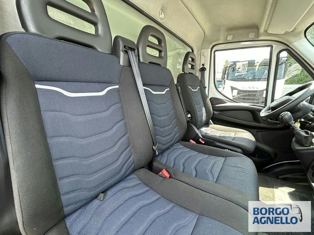 Iveco DAILY 35C14